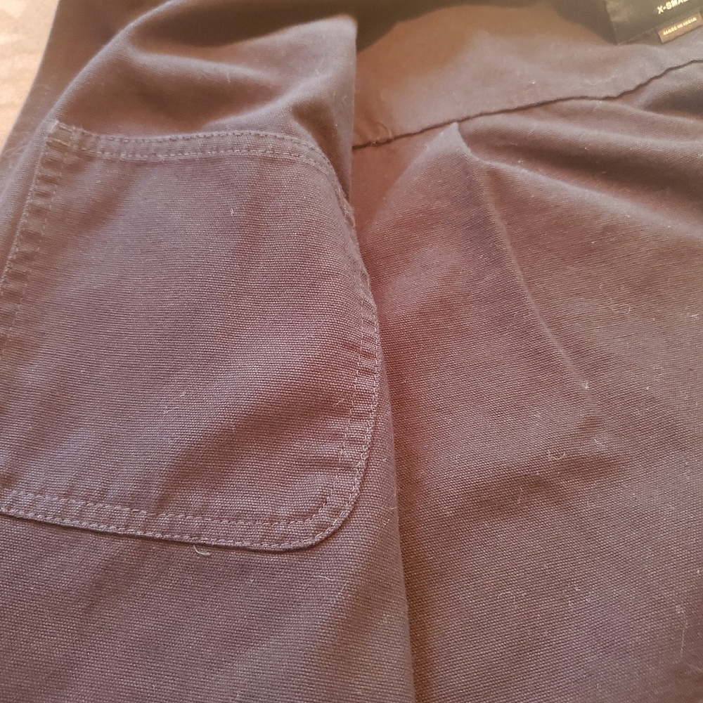 Vans Custom Patch Jacket - image 7